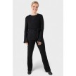 Papillon 2532PA3923 dames Warm Up Broek Knitted