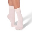 Capezio BG100C kinderen Silky Balletsokken