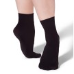 Capezio_Silky_Sock_Black_BG100_1