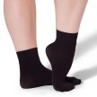 Capezio_Silky_Sock_Black_BG100_2