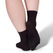 Capezio_Silky_Sock_Black_BG100_3