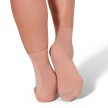 Capezio_Silky_Sock_Tan_BG100_3