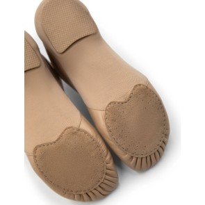 Capezio_Vibe_Jazz_Shoe_Caramel_VIB100_3