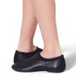 Capezio_Vibe_Jazz_Shoe_Child_Black_VIB100C_4