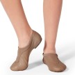 Capezio_Vibe_Jazz_Shoe_Child_Caramel_VIB100C_2