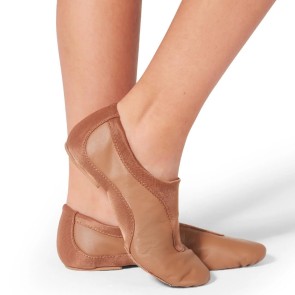 Capezio Vibe kinderen Jazzschoenen