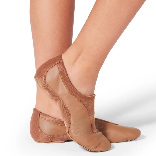 Vibe kinderen Jazzschoenen