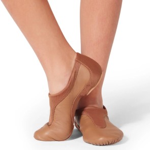 Capezio_Vibe_Jazz_Shoe_Child_Maple_VIB100C_2