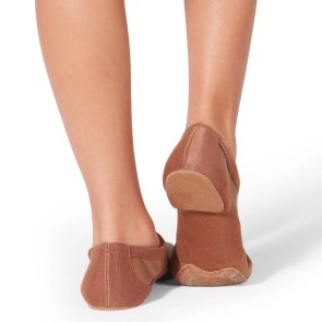 Capezio_Vibe_Jazz_Shoe_Child_Maple_VIB100C_3