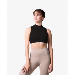 LULLI Lub924 Hoge hals Danstop Sophie