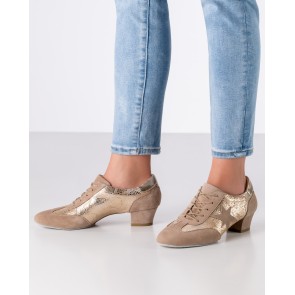 ariana_35_suede_taupe_print_platin-b