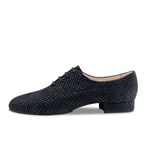Werner Kern Runa Dames Brocade Practice Dansschoenen