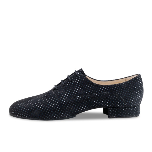 Werner Kern Runa Dames Brocade Practice Dansschoenen