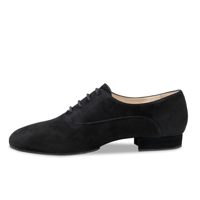 Werner Kern Runa Dames Suede Practice Dansschoenen
