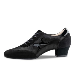 Werner Kern Bruni Elegante dames Trainer-dansschoen