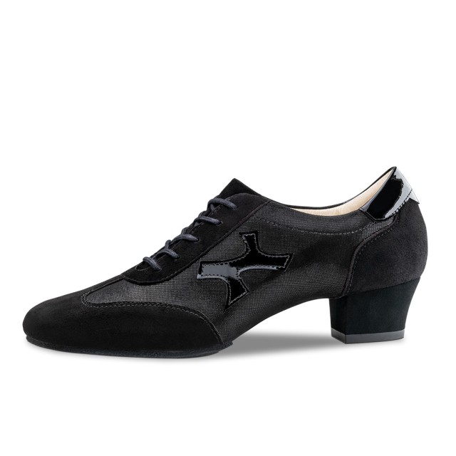  Werner Kern Bruni Elegante dames Trainer-dansschoen