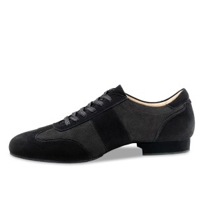 Werner Kern Ragusa heren Suede Dansshoenen