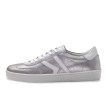 Werner Kern Lacey Zilver dames Danssneakers