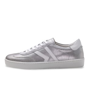 Werner Kern Lacey Zilver dames Danssneakers
