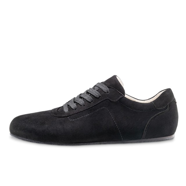 Werner Kern Madison dames Suede Dansshoenen
