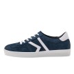 Werner Kern Salerno heren Danssneakers