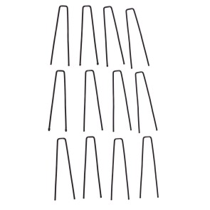 Bunheads Haarspelden Medium 2,5"