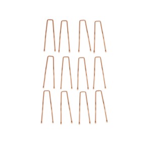 Bunheads Haarspelden Klein 2"
