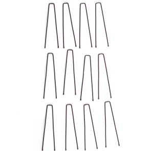 Bunheads Haarspelden Groot 3"