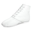 Step Garda Boot uniseks Lederen Dansboot met Rubber Split-zool 215-504-033