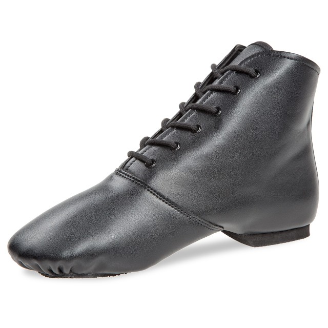 Diamant Step Garda Boot uniseks Dansboot met Rubber Split-zool