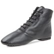 Step Garda Boot uniseks Lederen Dansboot met Rubber Split-zool 215-504-033