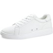 Diamant Witte Uniseks Vegane Danssneakers 212-502-031 Ritmo