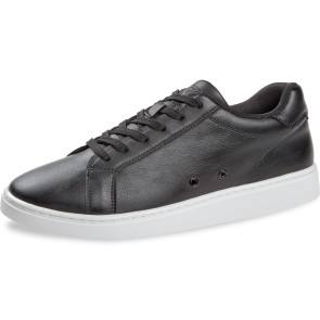 Diamant Zwarte Uniseks Vegane Danssneakers 214-502-052 Ritmo