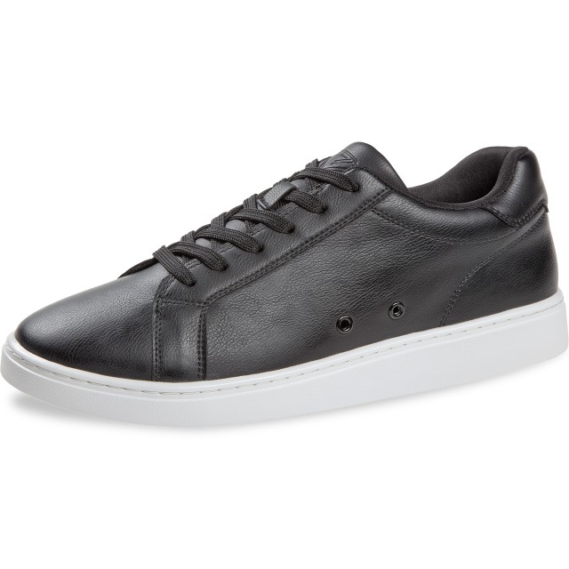Diamant Zwarte Uniseks Vegane Danssneakers 212-502-031 Ritmo