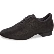 Diamant dames Suede Practice Dansschoenen 199-205-550