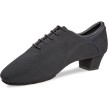 Diamant DanceArt heren Latin Dansschoenen met Splitzool en Multiflex-voetbed 224-511-675