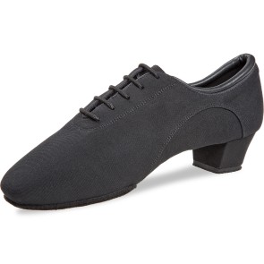 Diamant DanceArt heren Latin Dansschoenen met Splitzool en Multiflex-voetbed 224-511-675