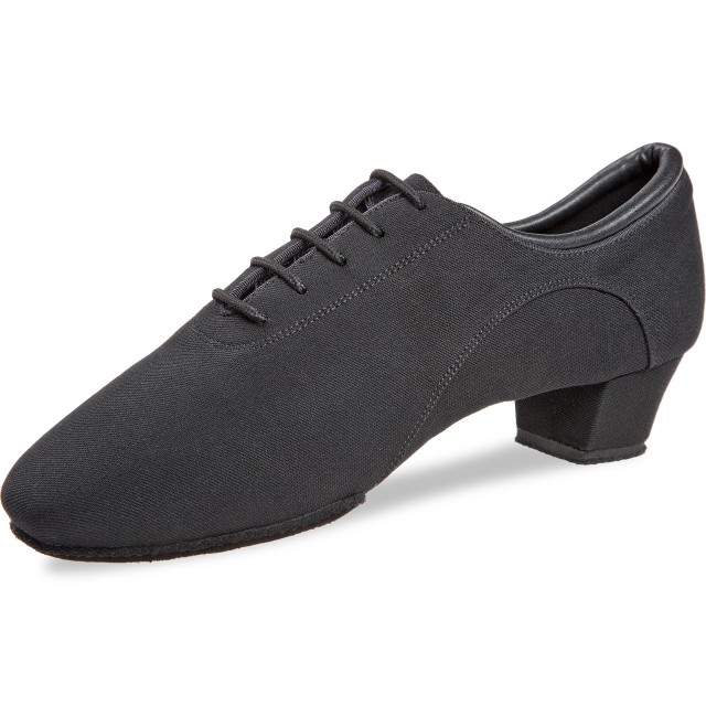 Diamant DanceArt heren Latin Dansschoenen met Splitzool en Multiflex-voetbed 224-511-675