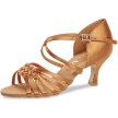 DanceArt dames Latin Competition Dansschoenen  Alina 218-506-379