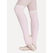 Alista Dancer Basics Beenwarmer 60CM roze