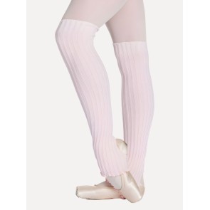 Alista Dancer Basics  Roze Beenwarmer 60CM