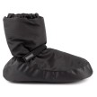 PortDance PD-WB01 Zwarte Warm-Up Booties