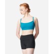 Lulli Diamanta dames Shorts met Hoge Taille