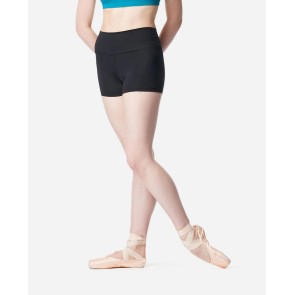 LUB395_2-lub395-lulli-high-waist-dance-shorts-diamanta