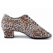 Portdance PD Leopard Cuban