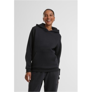 Urban Classics Ladies Fluffy Hoody TB7105