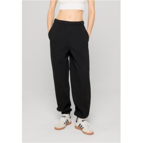 Urban Classics dames Fluffy Sweatpants TB7107