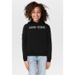 Urban Classics  New York Kinder Hoody UCK7898
