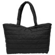 Gevoerde Tote Tas