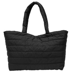 Urban Classics Gevoerde Tote Tas